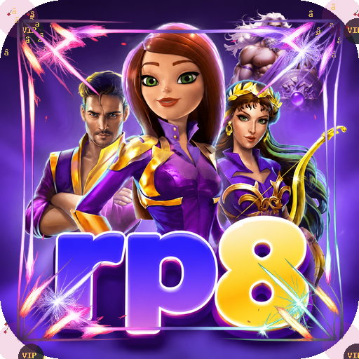 rp8 — galeri pratinjau - APK Resmi